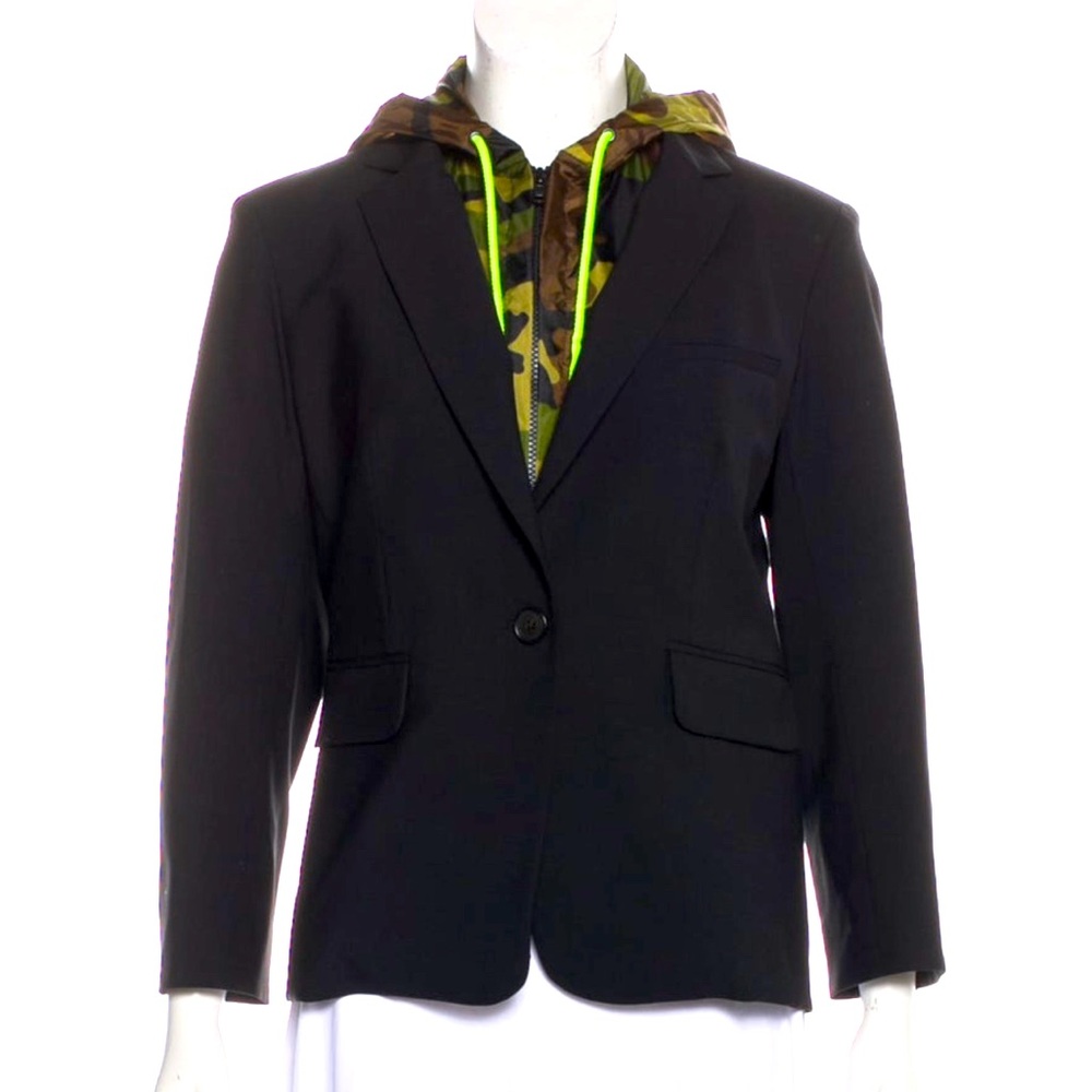 VB SCHOOLBOY BLAZER & DICK 6sz